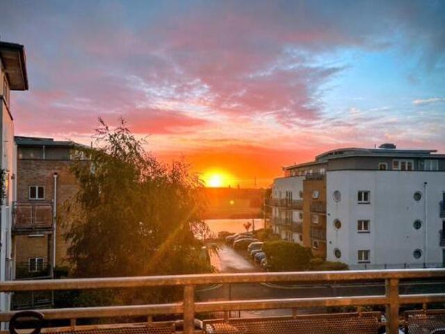 House for sale in Row Town, Surrey