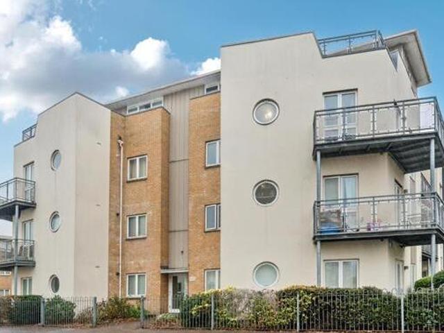House for sale in Row Town, Surrey