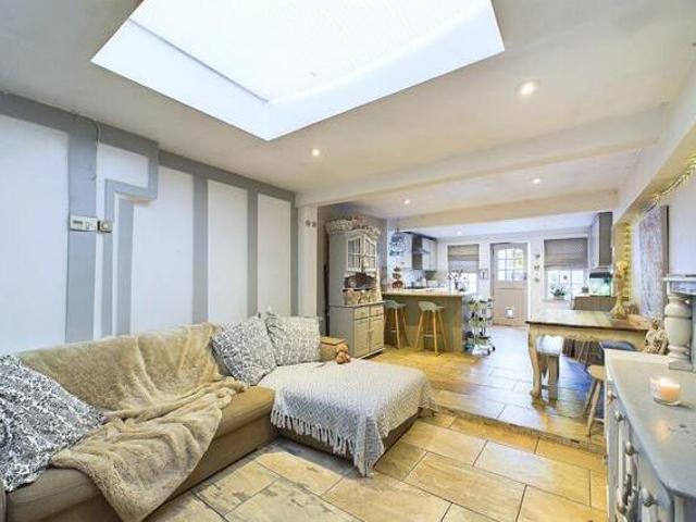 House for sale in Row Town, Surrey