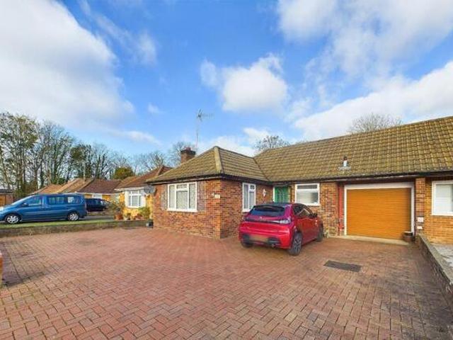 House for sale in Row Town, Surrey