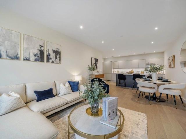 Apartment for rent in Chertsey, Runnymede