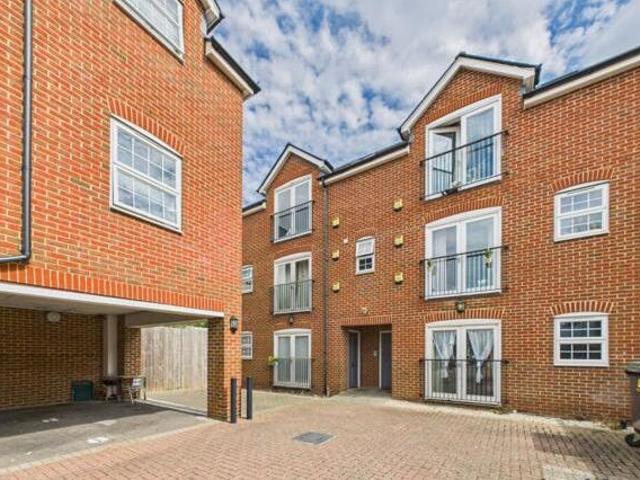 House for sale in Row Town, Surrey