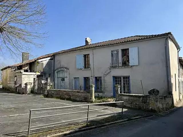 Maison vente à Périgueux, Cherval