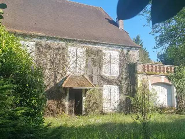 Maison vente à Nontron, Cherveix-cubas