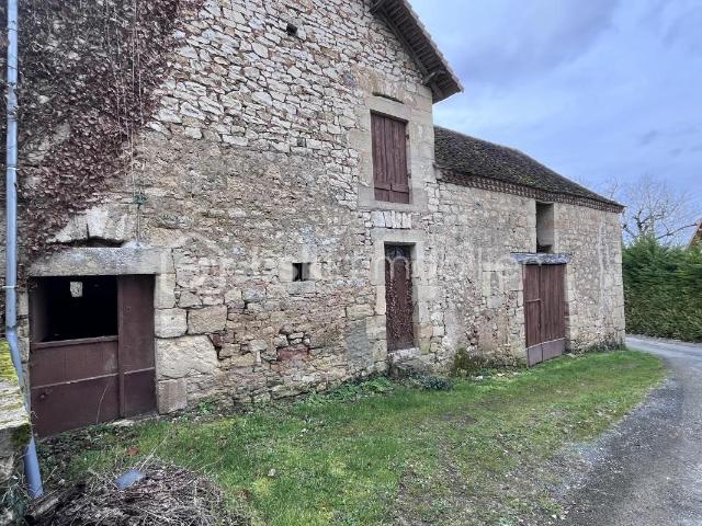 Garage vente à Nontron, Cherveix-cubas