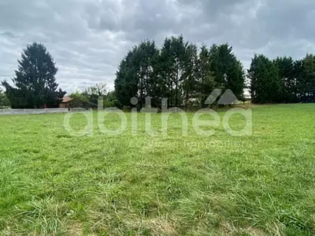 Terrain vente à Confolens, Cherves-châtelars