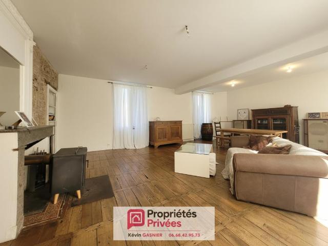 Maison vente à Cherves-Châtelars, Charente