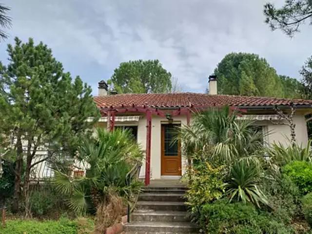 Maison vente à Cognac, Cherves-richemont