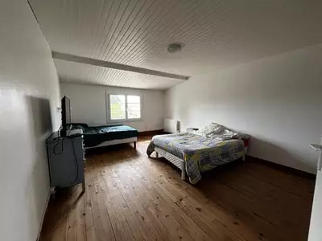 Maison vente à Cognac, Cherves-richemont