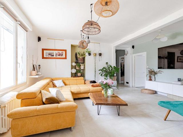 Maison vente à Cherves-richemont