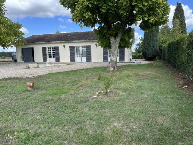 Maison vente à Cherves-richemont, Charente