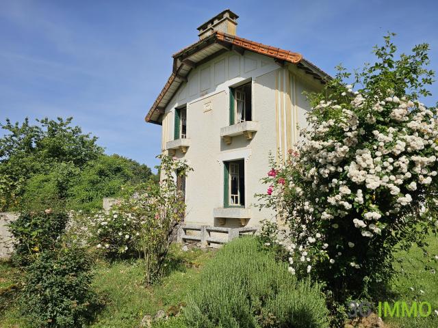 Maison vente à Poitiers, Cherves