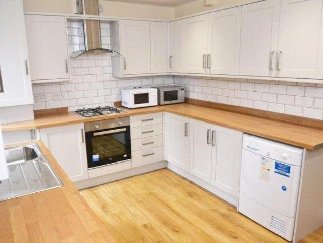 House for rent in Georgia, Greater Manchester