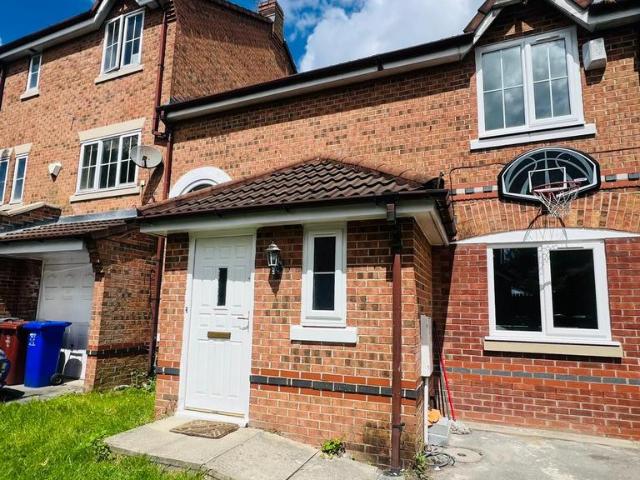 House for rent in Georgia, Greater Manchester