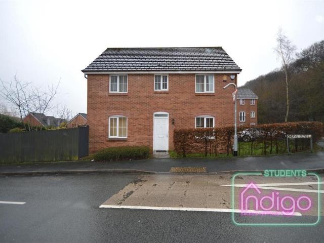 House for rent in Clayton, Butterton