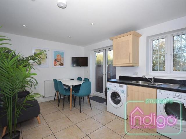 House for rent in Clayton, Newcastle-under-Lyme