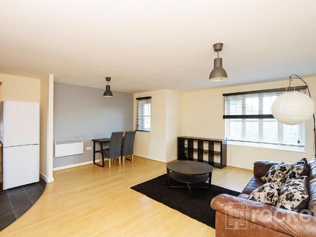 House for rent in Clayton, Newcastle-under-Lyme