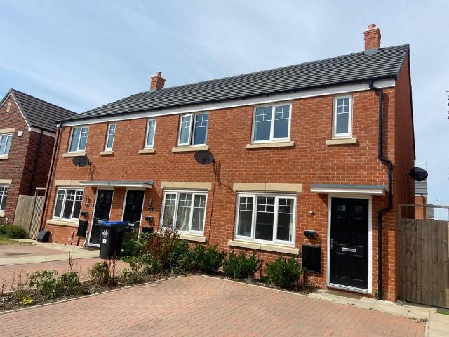 House for rent in Newton, Rugby