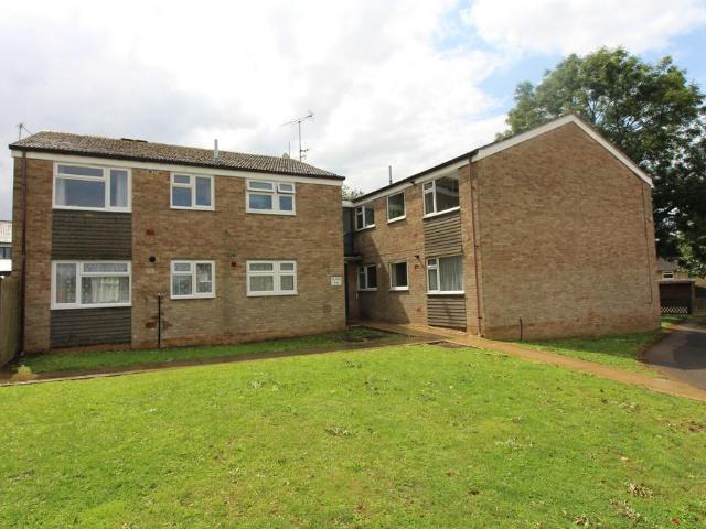 Apartment for rent in Kings Sutton, Northamptonshire