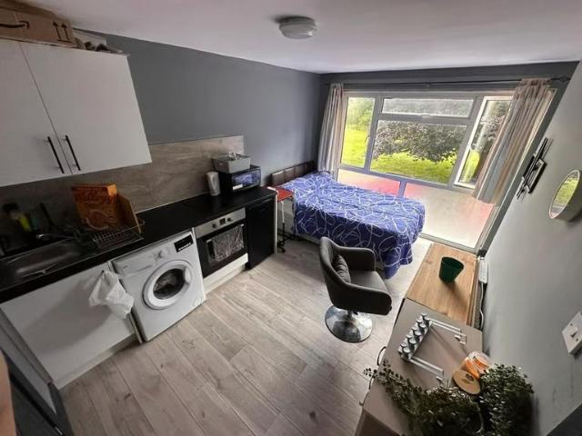 Apartment for rent in Maidenhead