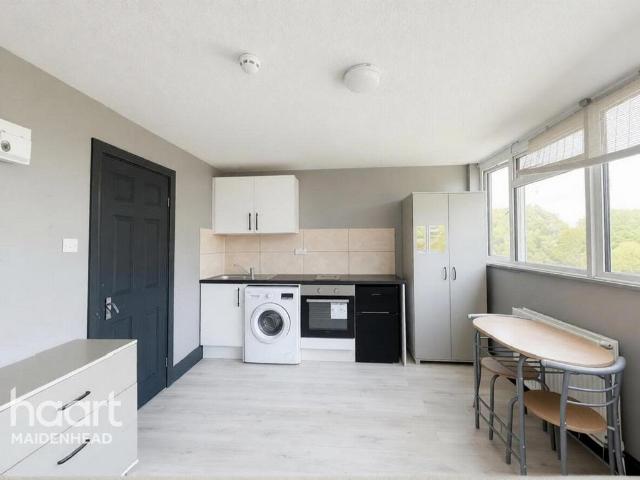 House for rent in Maidenhead
