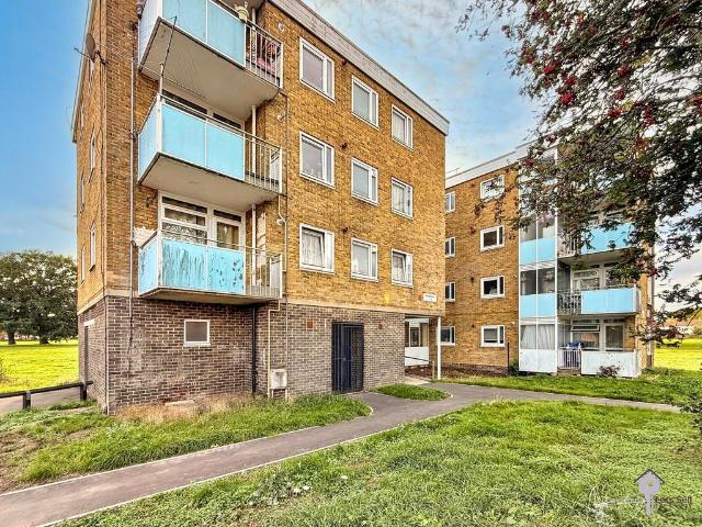 Apartment for rent in Wimpson, Southampton