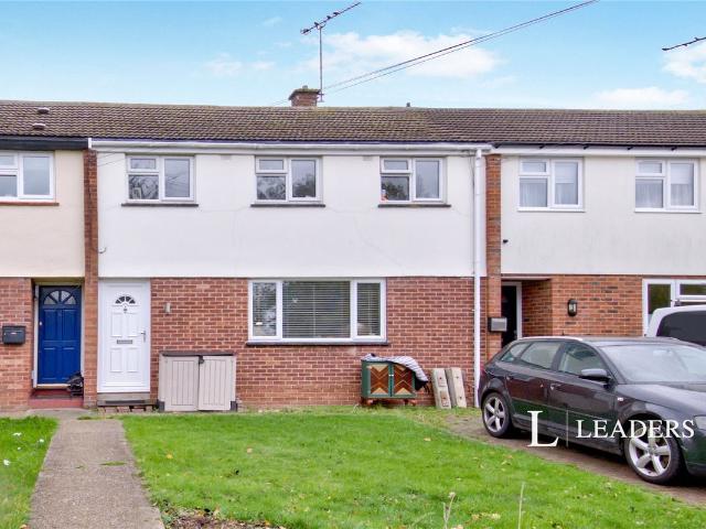House for rent in Chignall St. James, Chelmsford