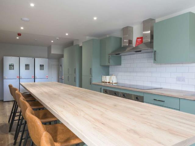 Room for rent in New Marston, Oxford