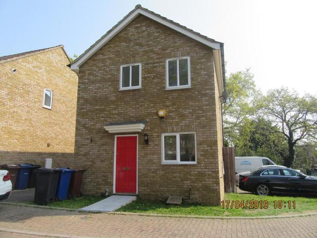 House for rent in South Ockendon, Essex