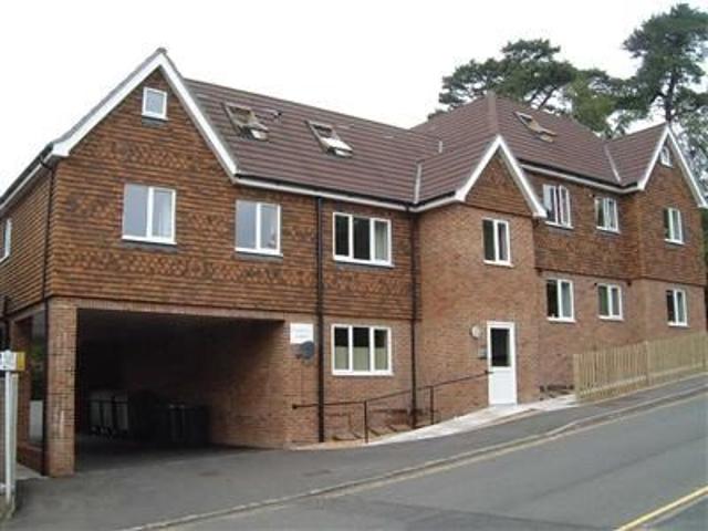 House for rent in Cross In Hand, East Sussex