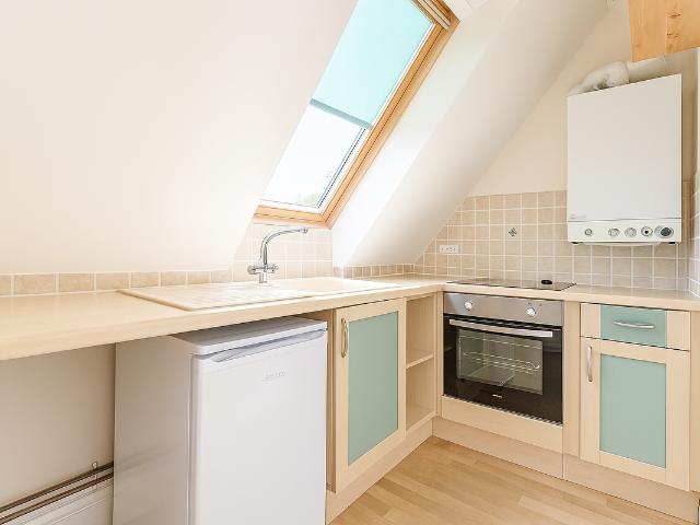 Apartment for rent in Cross In Hand, East Sussex
