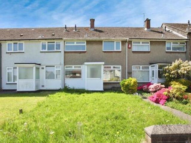 House for sale in Wales