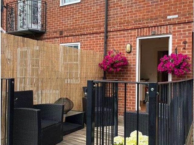 House for rent in Evershot, Oxfordshire