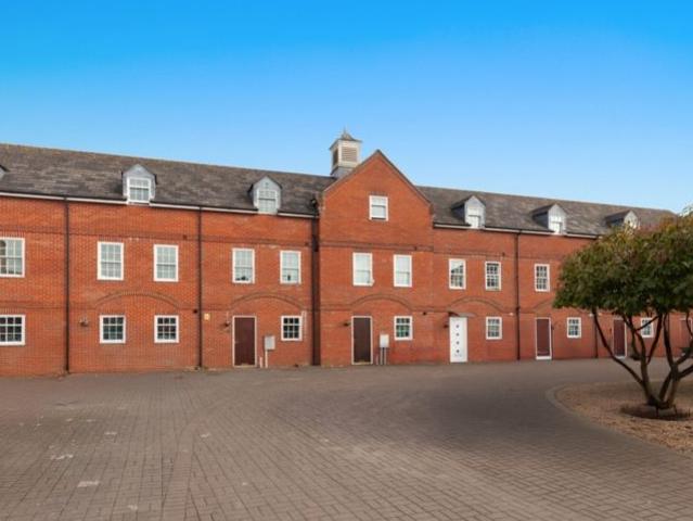 House for rent in Calthorpe, Cherwell
