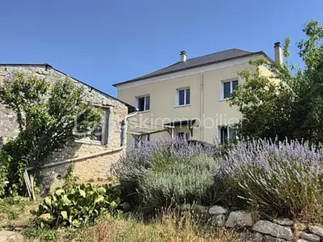 Maison vente à Chéry-Chartreuve, Aisne