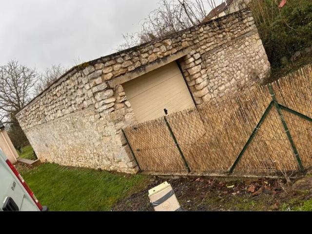 Terrain vente à Soissons, Chéry-chartreuve