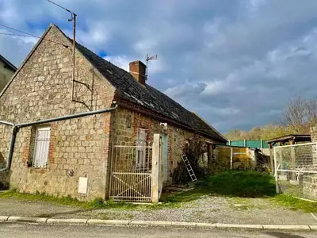 Maison vente à Laon, Chéry-lès-pouilly