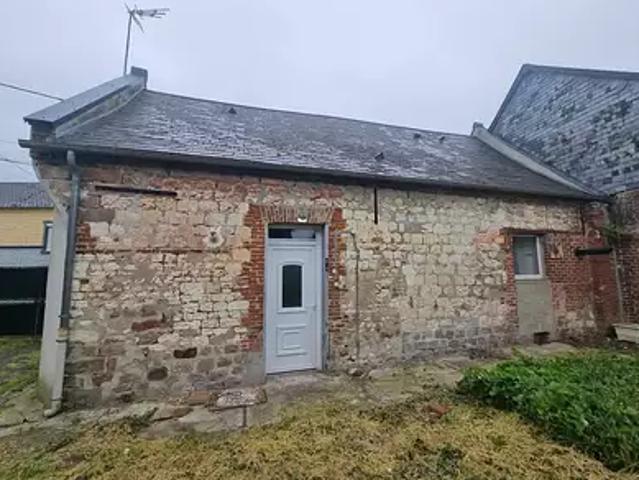Maison vente à Chéry-lès-Pouilly, Aisne