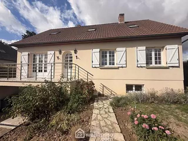 Maison vente à Chéry-lès-Pouilly, Aisne