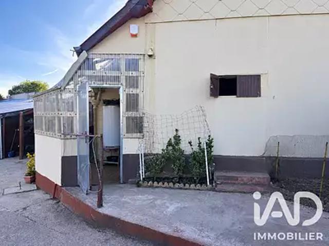 Maison vente à Chéry-lès-Rozoy, Aisne