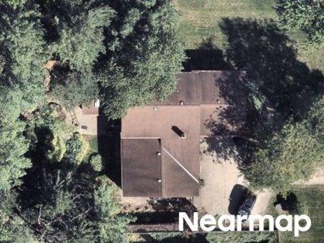 House for sale in Independence, Cuyahoga County