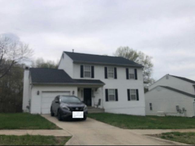 House for sale in Mellwood, Maryland