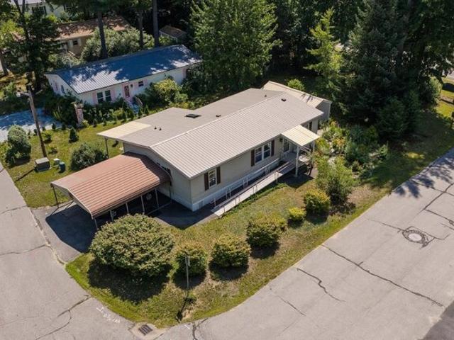 Property for sale in New Hampshire