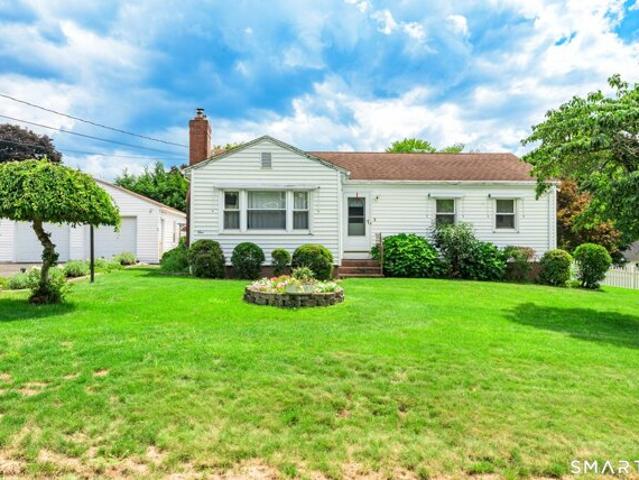 House for sale in Enfield, Connecticut