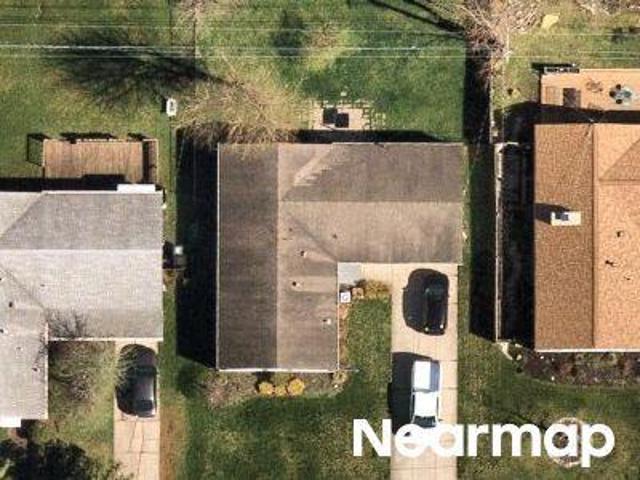 House for sale in Cheektowaga, New York