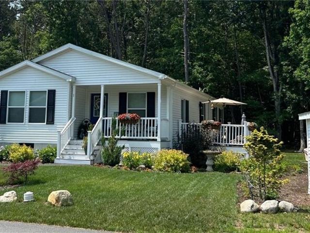 House for sale in Coventry, Rhode Island