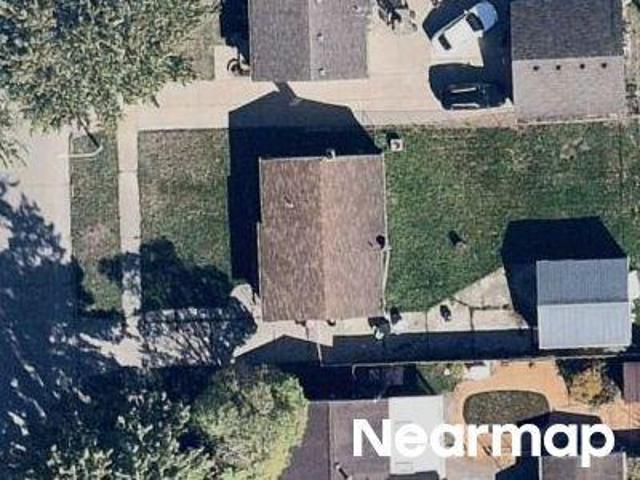 House for sale in Clinton Township, Michigan