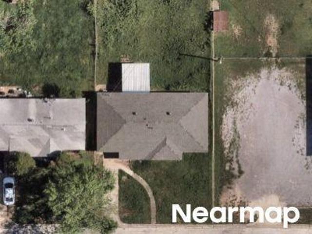 House for sale in Wichita Falls