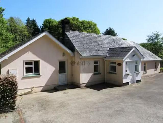 House to rent