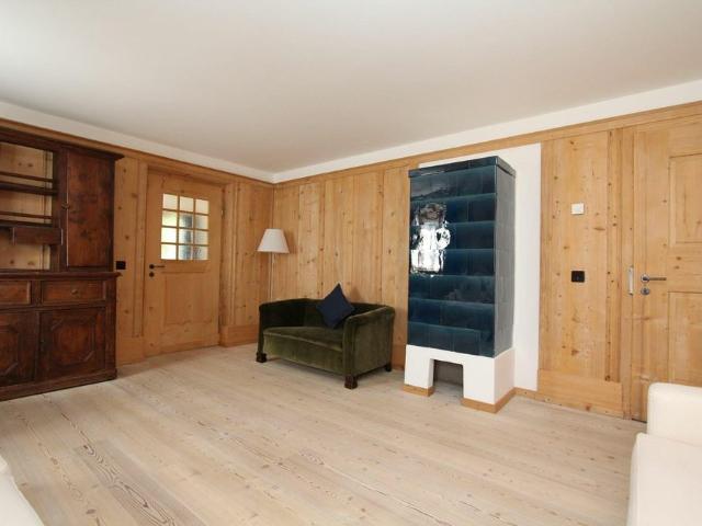 Apartment mieten in Zuoz, Maloja